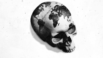 Image from the HBO series Exterminate All The Brutes