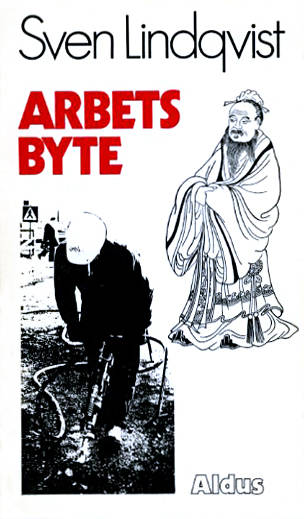 Arbetsbyte - Tre essayer om demokrati och arbetsfördelning