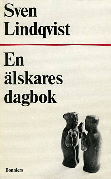 En älskares dagbok