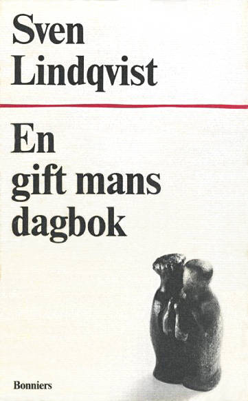 En gift mans dagbok