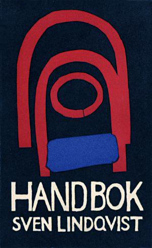 Handbok