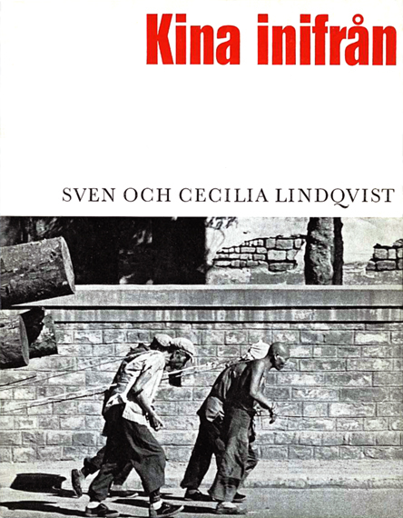 Kina inifrån: en preliminär rapport