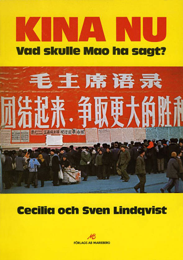 Kina nu. Vad skulle Mao ha sagt?