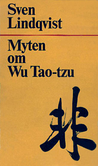 Myten om Wu Tao-tzu