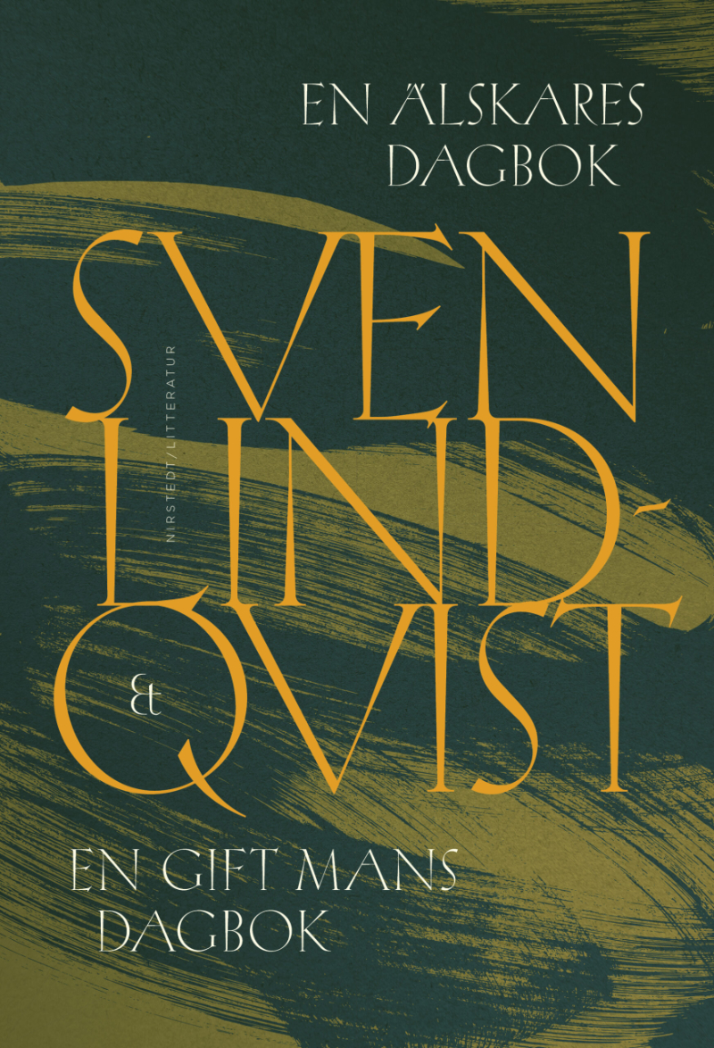 En älskares dagboh & En gift mans dagbok