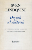 Dagbok och diktverk