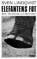 Elefantens fot