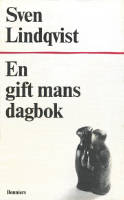 En gift mans dagbok