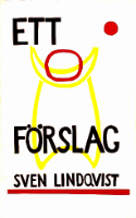 Ett förslag