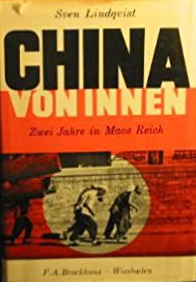 China von innen : 2 Jahre in Maos Reich