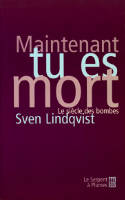 Maintenant tu es mort : Le siècle des bombes