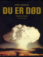 Du er død - bombenes århundre