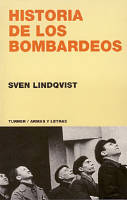 Historia de los bombardeosn