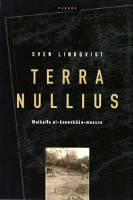 Terra nullius: Matkalla ei-kenenkään-maassa